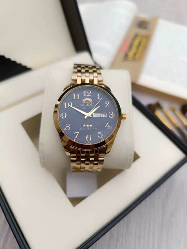 Orient saati