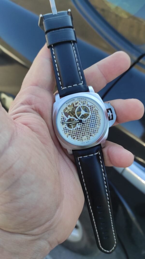 Radiomir Panerai saati