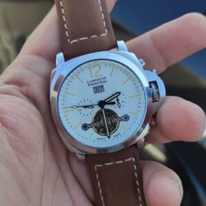Luminor Panerai saati
