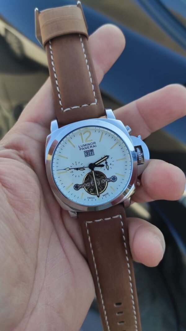 Luminor Panerai saati