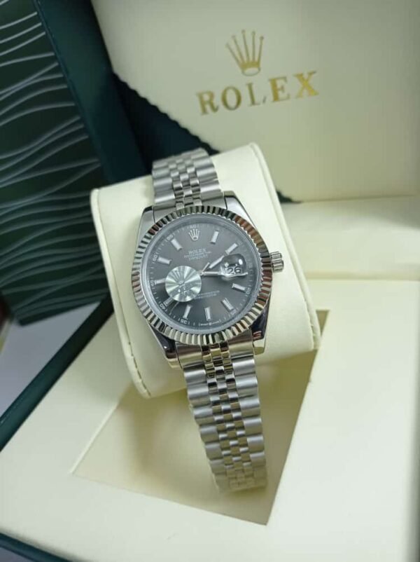 Rolex saati