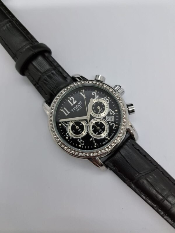 Tissot saati qadin ucun