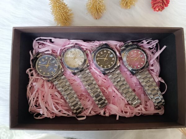 Rolex saati