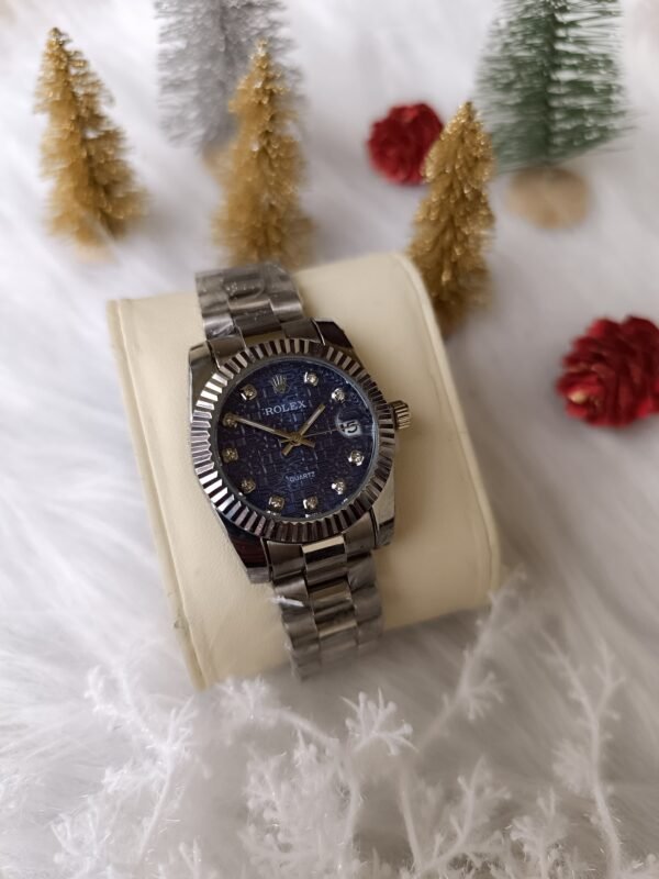 Rolex saati