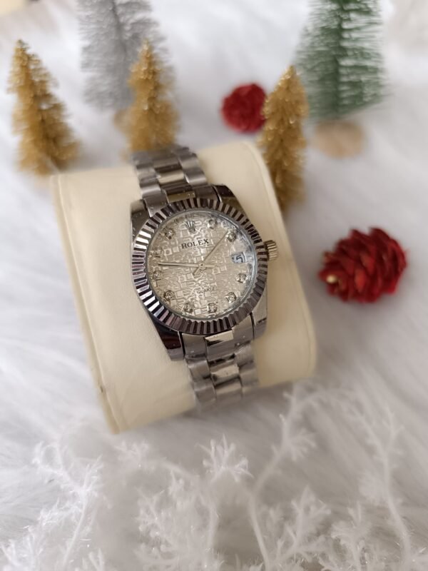 Rolex saati