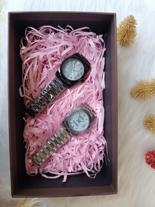 Rolex saati