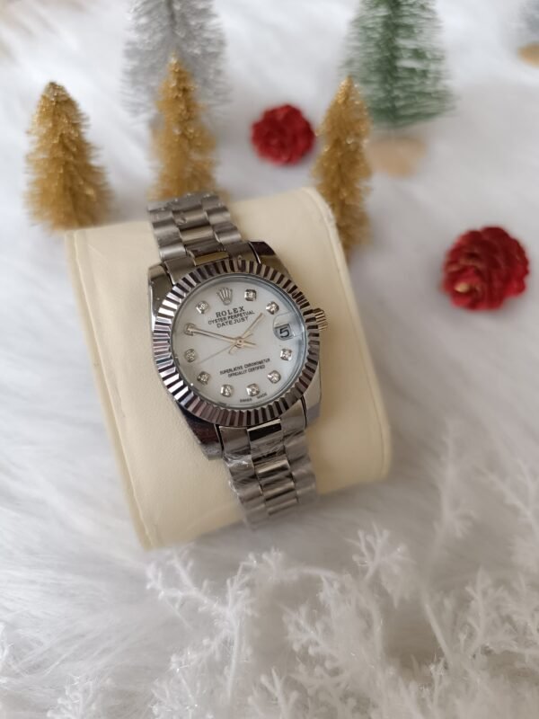 Rolex saati