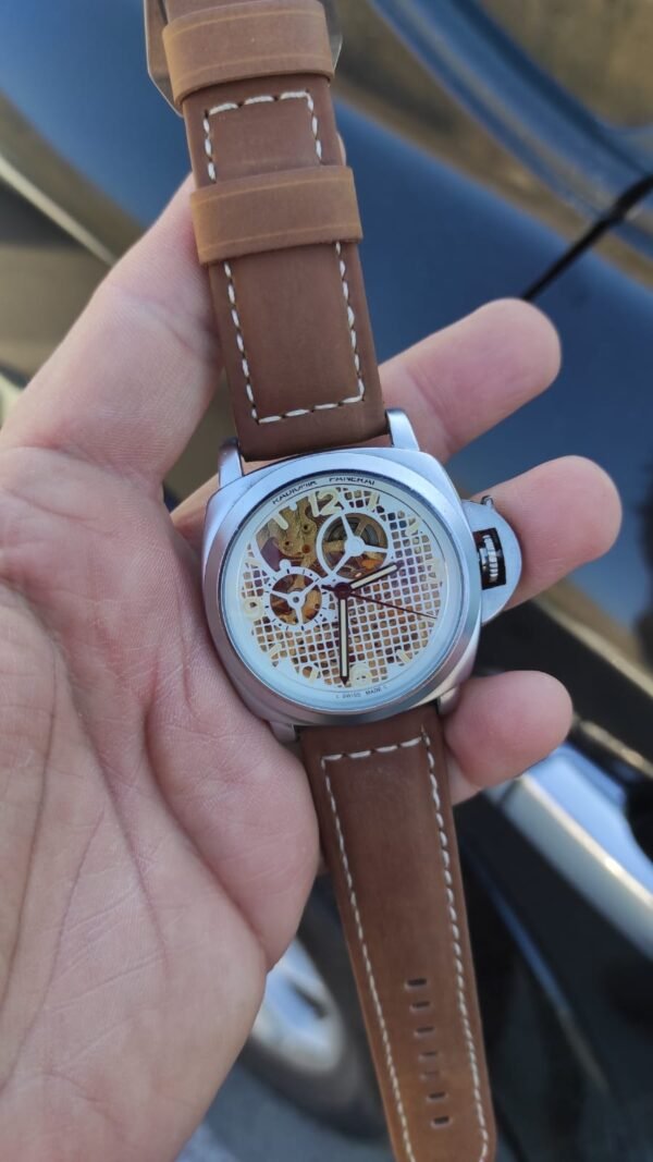 Radiomir Panerai saati