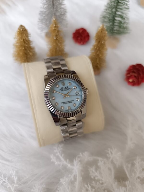 Rolex saati