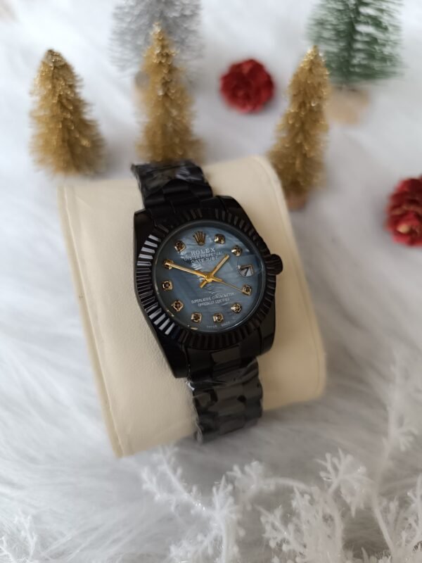 Rolex saati