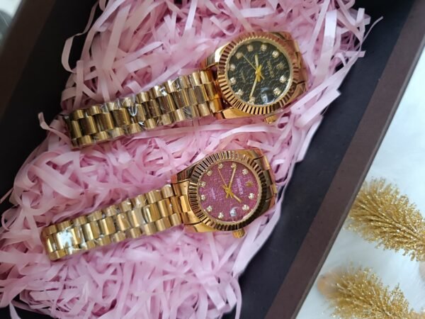 Rolex saati