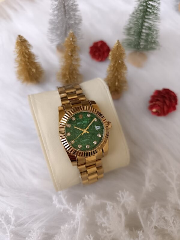 Rolex saati
