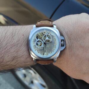 Radiomir Panerai saati