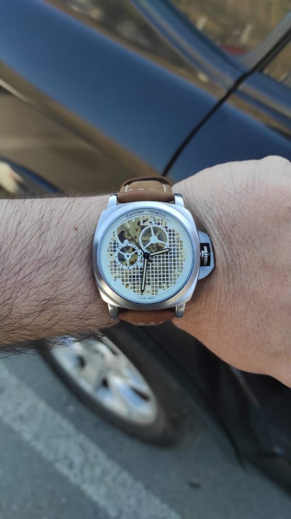 Radiomir Panerai saati