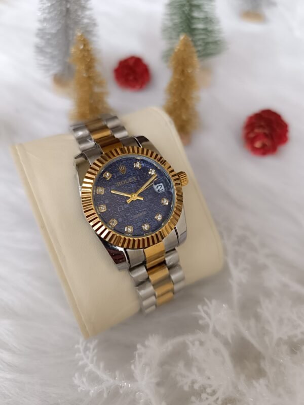Rolex saati