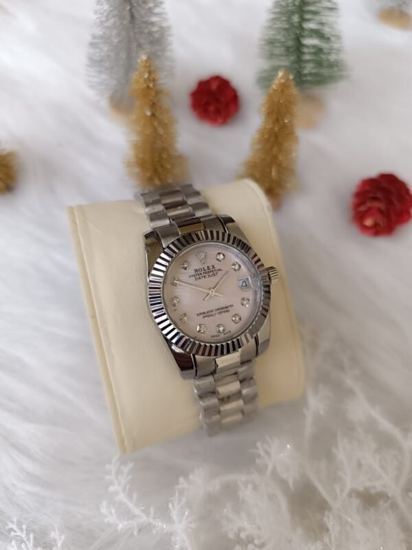 Rolex saati