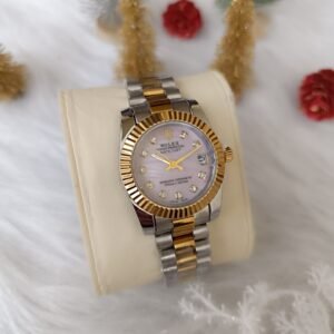 Rolex saati