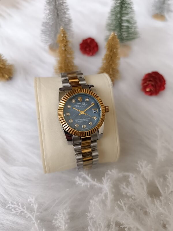 Rolex saati