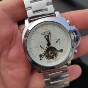 Luminor Panerai saati