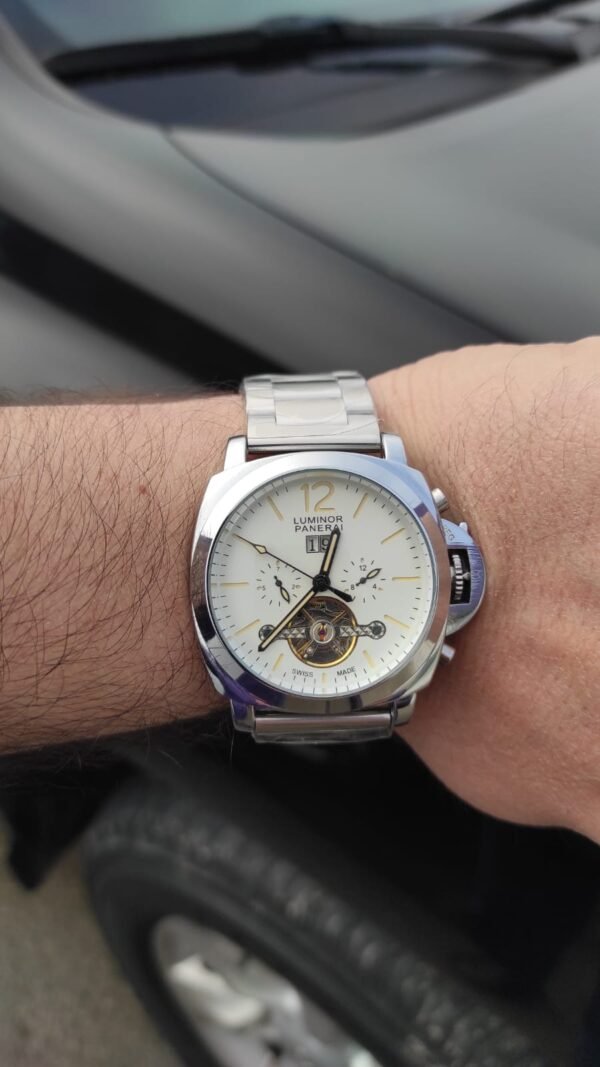 Luminor Panerai saati