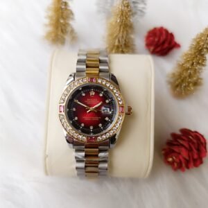 Rolex qadin saati