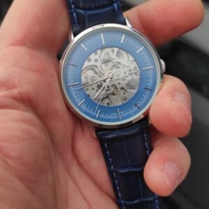 Fossil saati