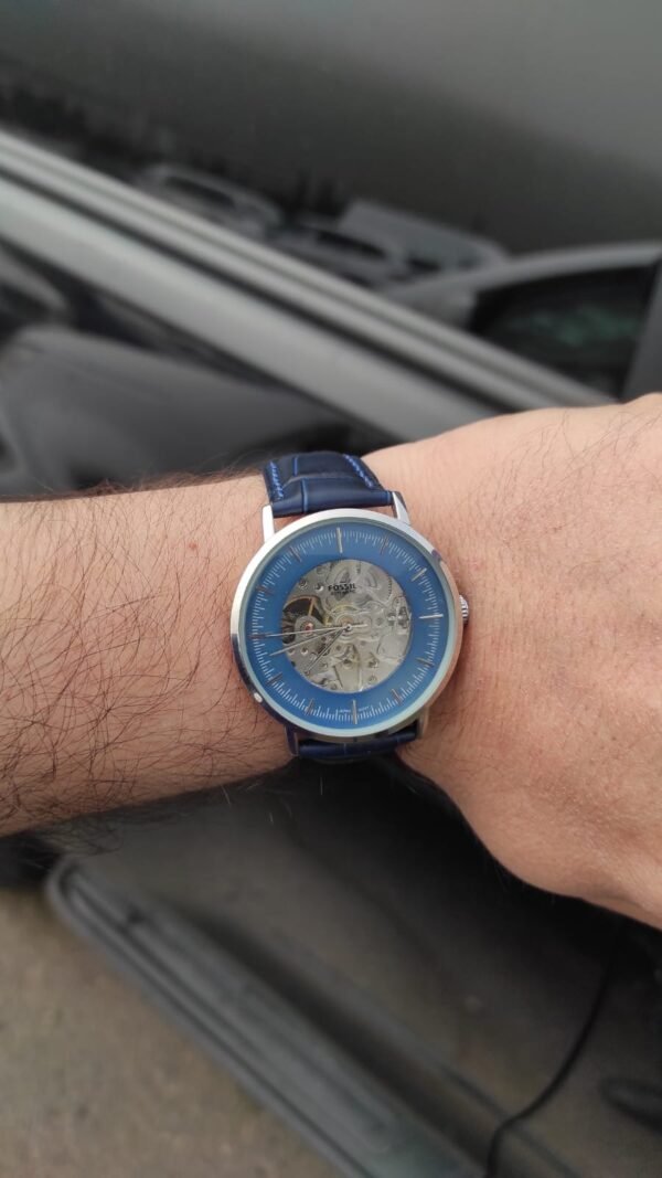Fossil saati