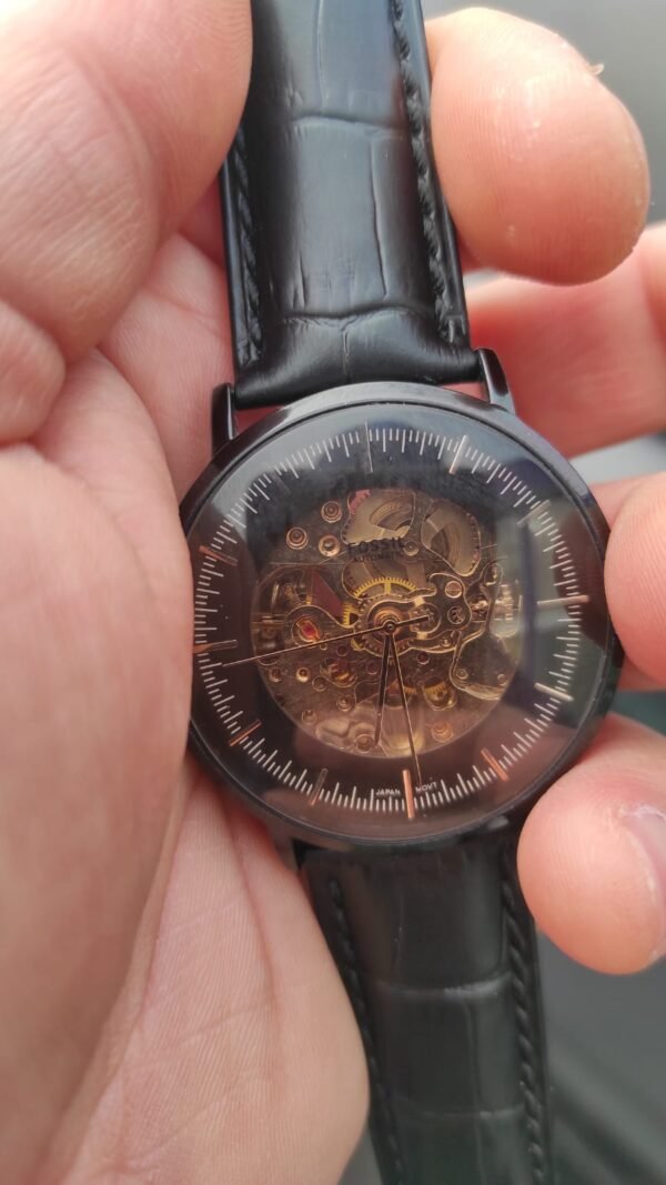 Fossil saati