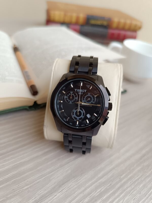 Tissot saati