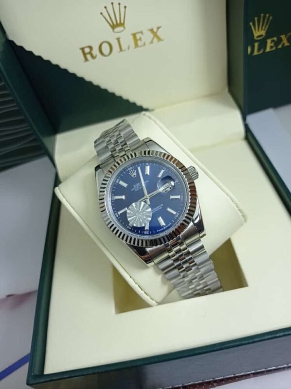 Rolex saati