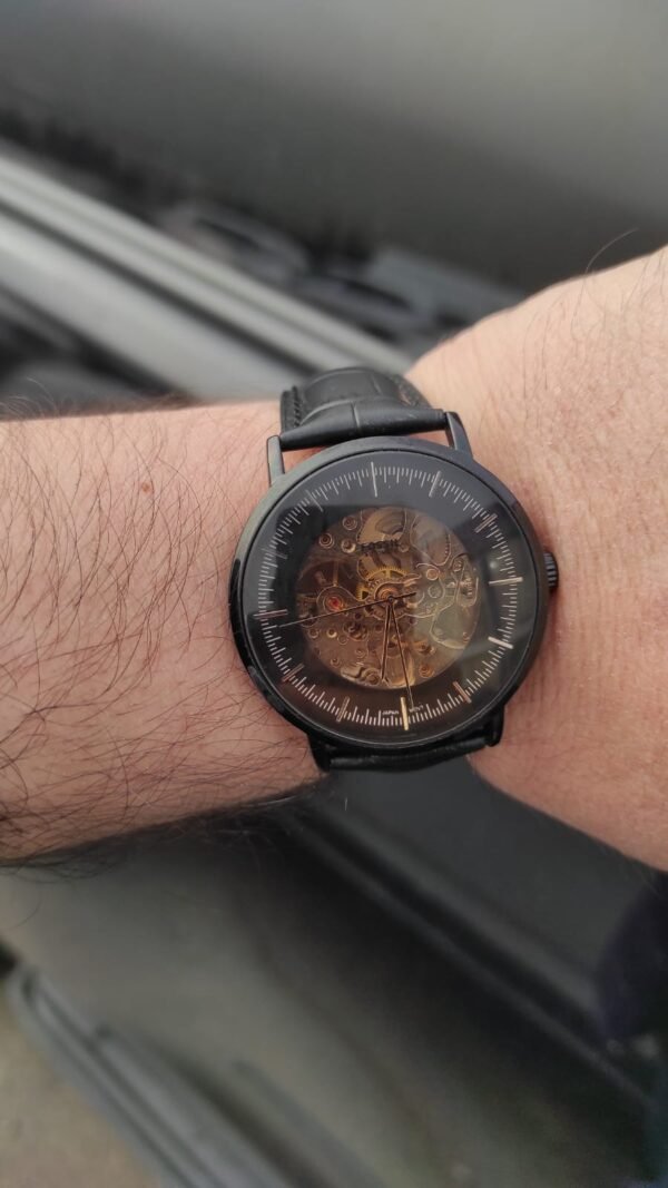 Fossil saati