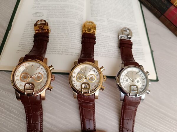 Aigner saati