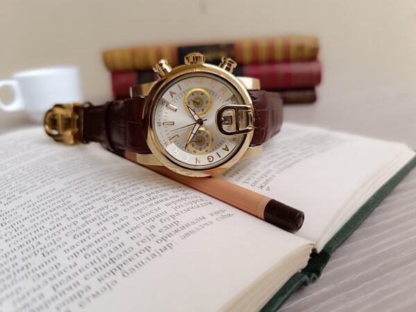 Aigner saati
