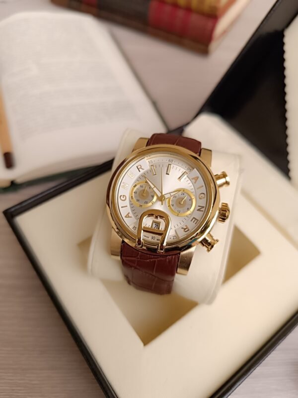 Aigner saati
