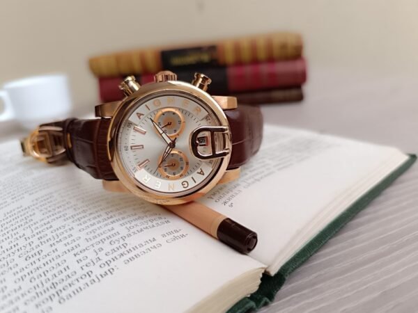 Aigner saati