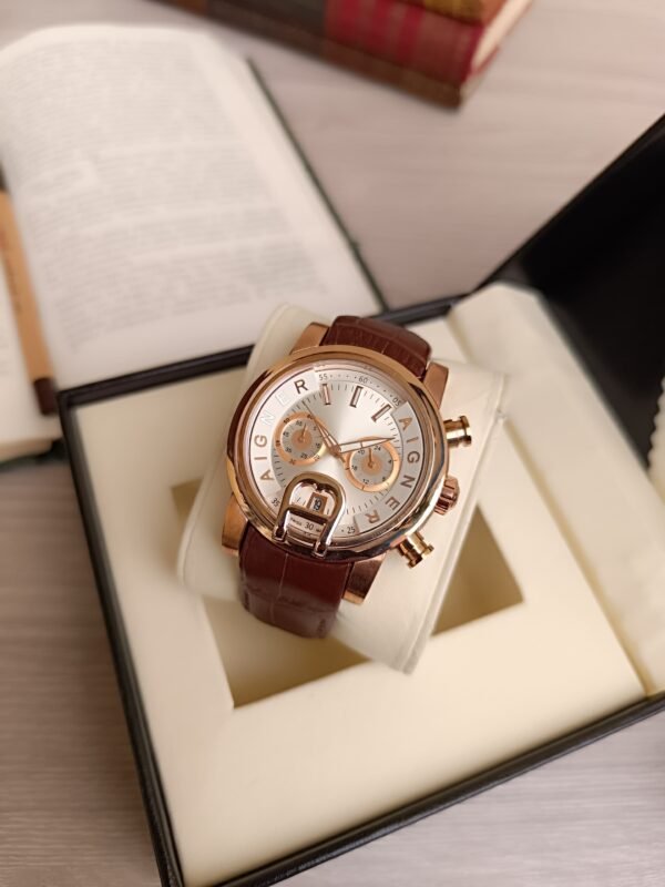 Aigner saati