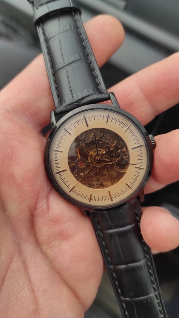 Fossil saati