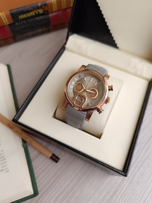 Aigner saati