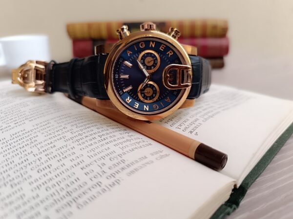Aigner saati