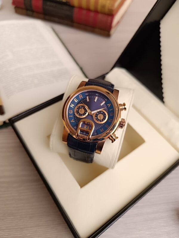 Aigner saati