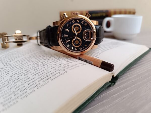 Aigner saati