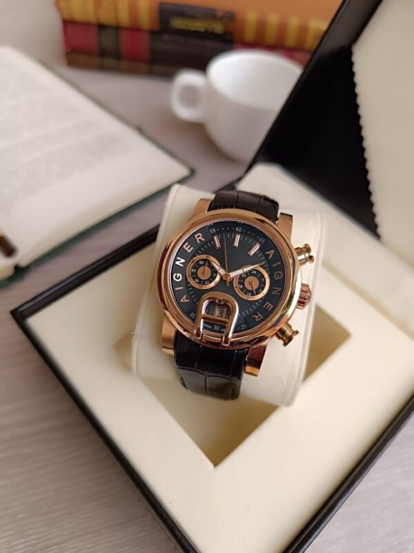 Aigner saati