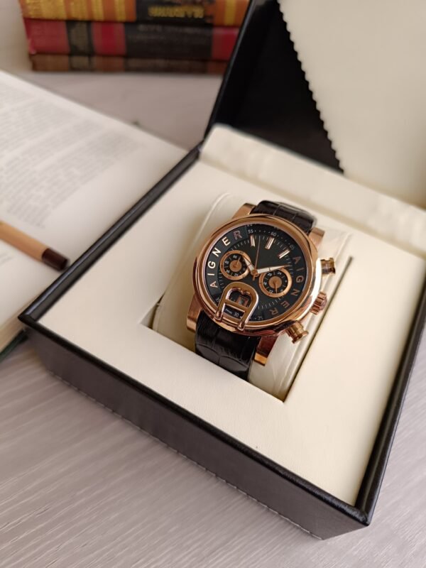 Aigner saati