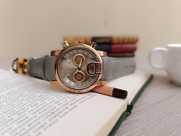 Aigner saati