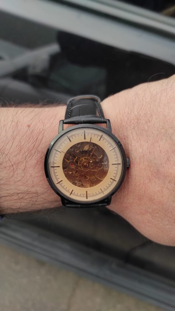 Fossil saati
