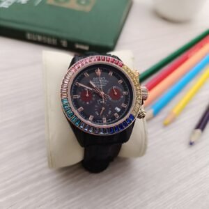Rolex saati