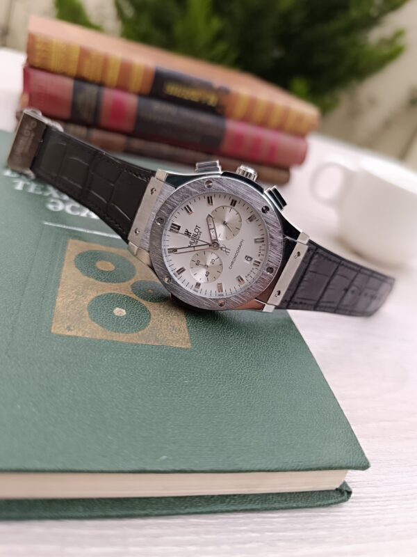Hublot saati