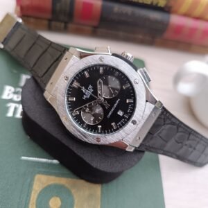 Hublot saati