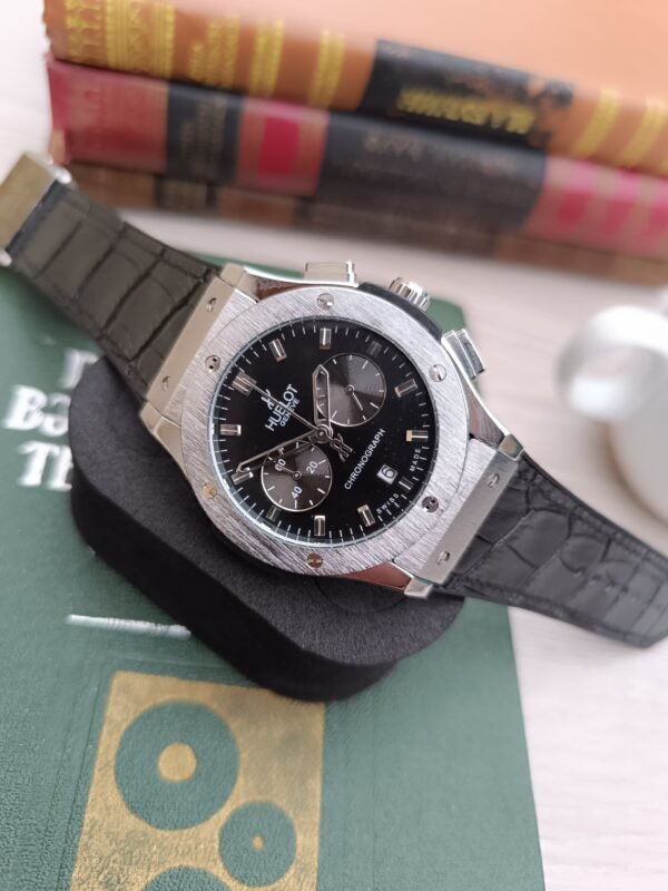Hublot saati