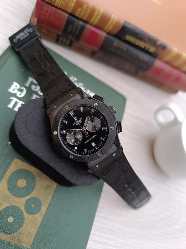 Hublot saati